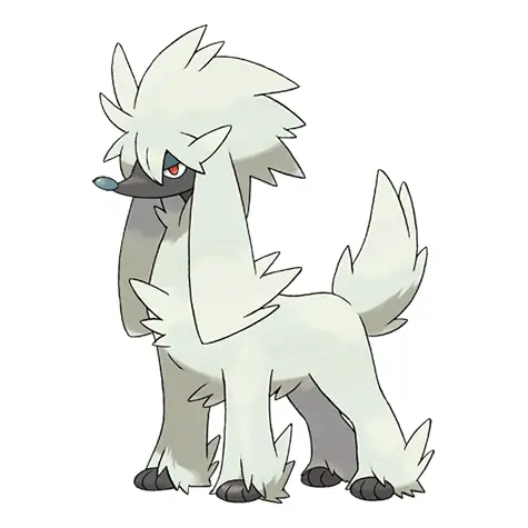 Furfrou Là Gì? Phân Tích Chuyên Sâu Về Pokemon Cún Poodle