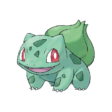 Fushigidane Là Gì? Sức Mạnh Và Vai Trò Của Pokemon Cỏ Độc