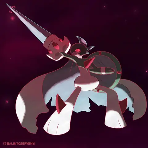 Gallase (gallade): Thông Tin Chi Tiết Pokemon Chiến Binh