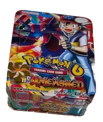 Game Pokemon 6: Khám Phá Thế Giới Kalos Và Huyền Thoại X/y