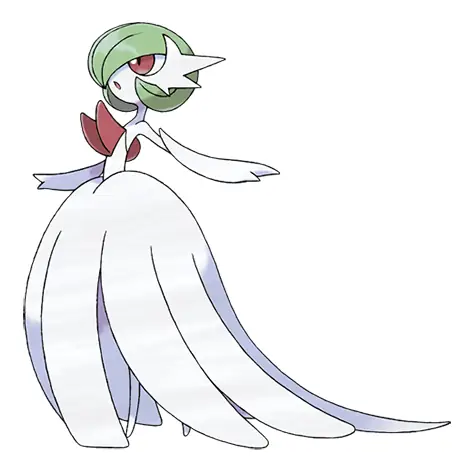 Gardevoir Yếu Với Hệ Nào? Hướng Dẫn Khắc Chế Toàn Diện