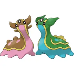 Gastrodon