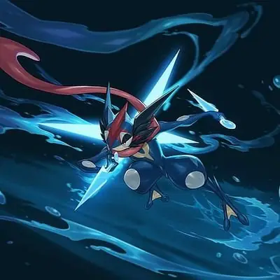 Gekkouga Mega Có Thật Không? Giải Mã Sức Mạnh Ash-greninja