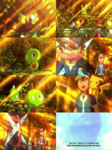 Farewell, Satoshi-gekkouga...-kon'nichiwa! Serena Signing In! Its Nice To Meet You Once Again! [bc]this Blog Need Spoilers!