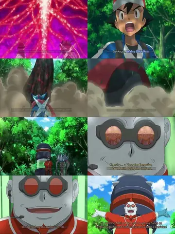 Farewell, Satoshi-gekkouga...-kon'nichiwa! Serena Signing In! Its Nice To Meet You Once Again! [bc]this Blog Need Spoilers!