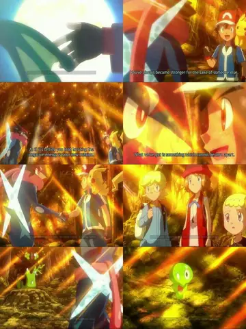 Farewell, Satoshi-gekkouga...-kon'nichiwa! Serena Signing In! Its Nice To Meet You Once Again! [bc]this Blog Need Spoilers!