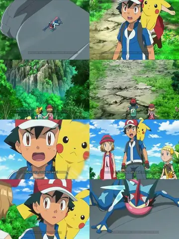 Farewell, Satoshi-gekkouga...-kon'nichiwa! Serena Signing In! Its Nice To Meet You Once Again! [bc]this Blog Need Spoilers!