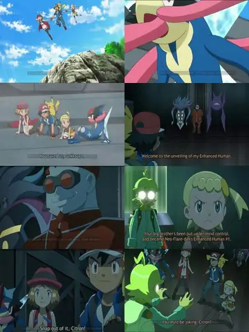 Farewell, Satoshi-gekkouga...-kon'nichiwa! Serena Signing In! Its Nice To Meet You Once Again! [bc]this Blog Need Spoilers!