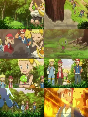 Farewell, Satoshi-gekkouga...-kon'nichiwa! Serena Signing In! Its Nice To Meet You Once Again! [bc]this Blog Need Spoilers!