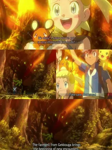 Farewell, Satoshi-gekkouga...-kon'nichiwa! Serena Signing In! Its Nice To Meet You Once Again! [bc]this Blog Need Spoilers!