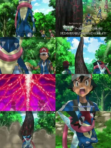 Farewell, Satoshi-gekkouga...-kon'nichiwa! Serena Signing In! Its Nice To Meet You Once Again! [bc]this Blog Need Spoilers!