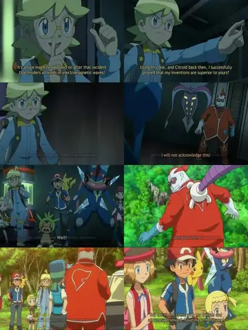 Farewell, Satoshi-gekkouga...-kon'nichiwa! Serena Signing In! Its Nice To Meet You Once Again! [bc]this Blog Need Spoilers!