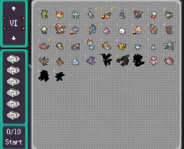 Vì Sao Gen 6 Pokemon Xứng Đáng Được Đánh Giá Cao Hơn?