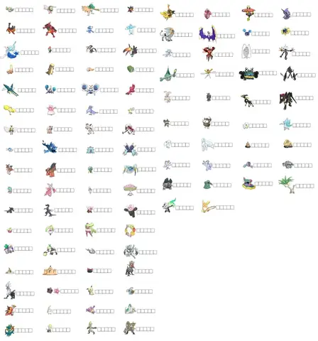 Pokemon Gen 7: Mọi Điều Bạn Cần Biết Về Thế Hệ Alola