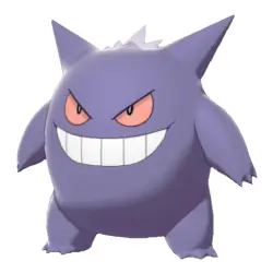 Gengar