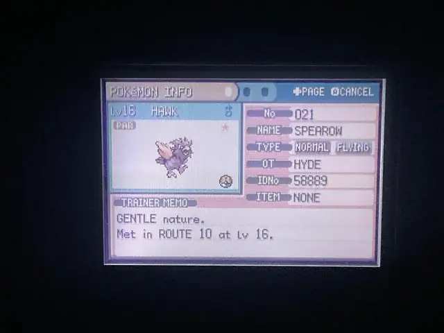 Gentle Nature Pokemon: Ưu Nhược Điểm & Cách Ứng Dụng Hiệu Quả