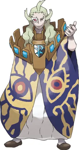 Ghetsis