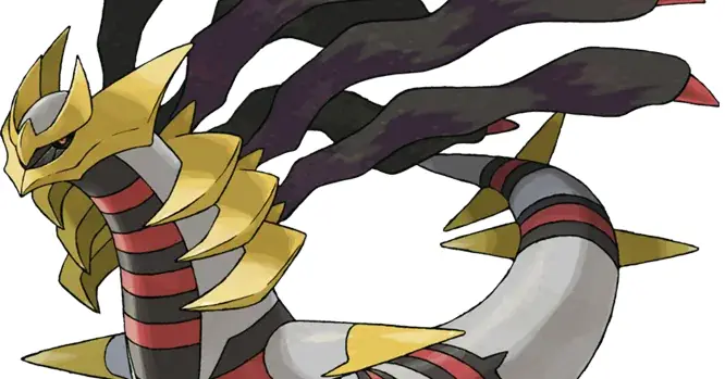 Giratina Origin Form: Hướng Dẫn Toàn Diện Về Hình Dạng Gốc