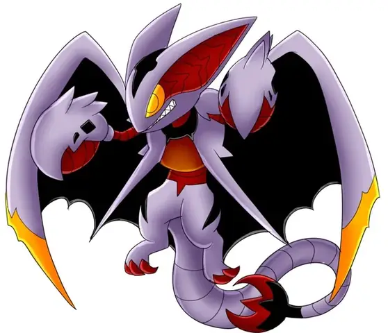 Sức Mạnh Của Gliscor: Phân Tích Chuyên Sâu, Chiêu Thức & Chiến Thuật