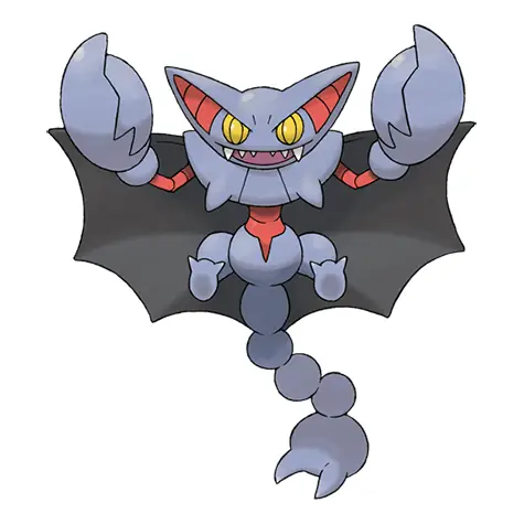 Sức Mạnh Của Gliscor: Phân Tích Chuyên Sâu, Chiêu Thức & Chiến Thuật