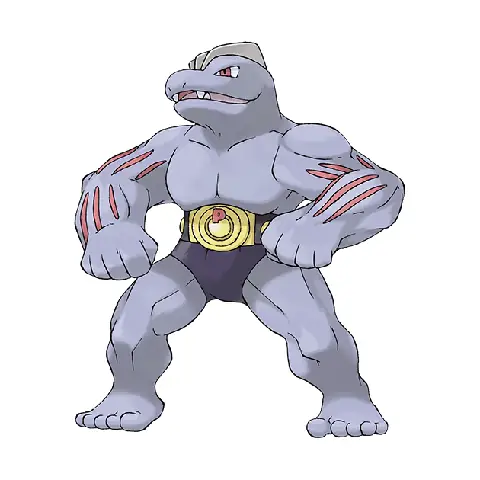 Goriky (machoke): Thông Tin Chi Tiết & Giá Trị Thẻ Bài Pokemon