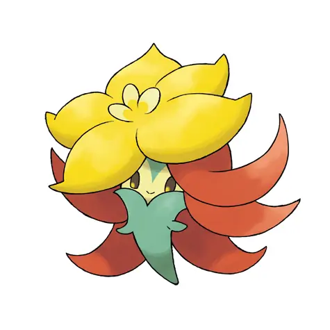 Gossifleur: Khám Phá Toàn Diện Về Pokemon Hoa Tuyết Galar