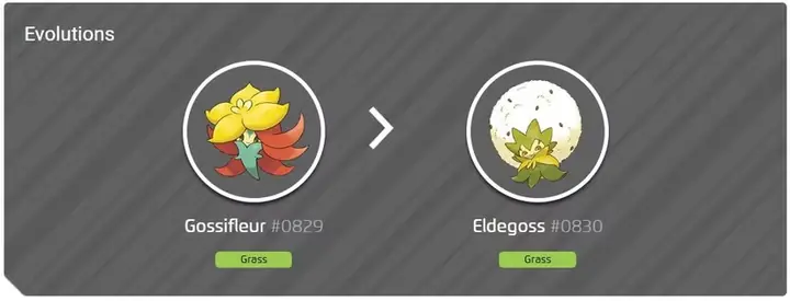 Gossifleur: Khám Phá Toàn Diện Về Pokemon Hoa Tuyết Galar
