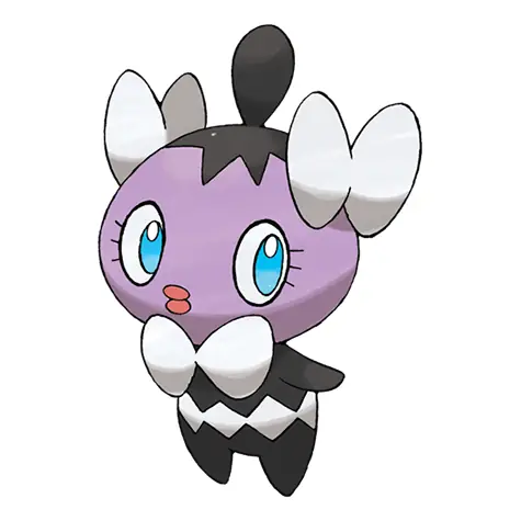 Gothita: Khám Phá Toàn Diện Về Pokémon Fixation Hệ Psychic