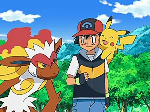 Goukazaru (infernape): Phân Tích Toàn Diện Sức Mạnh & Chiến Thuật