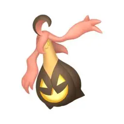 Gourgeist (average Size)