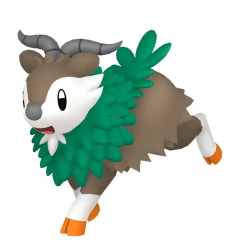 Grass Pelt: Phân Tích Khả Năng & Tầm Quan Trọng Trong Pokémon