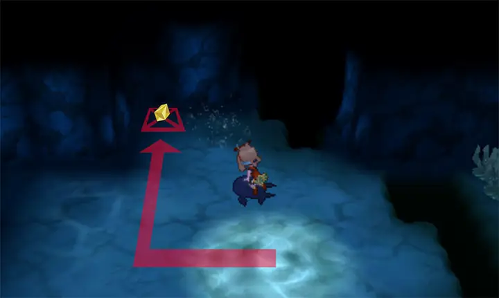 Griseous Orb: Sức Mạnh & Hướng Dẫn Sử Dụng Cho Giratina