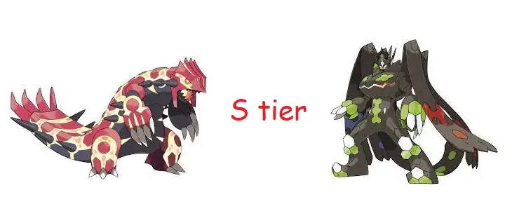 R/stunfisk - Ranking All Fully Evolved Ground Type Pokemon