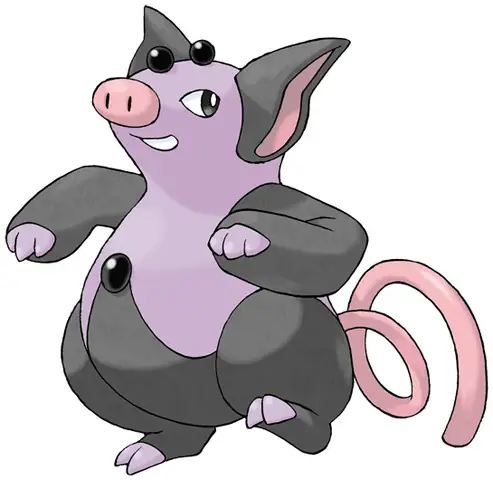 Grumpig: Sức Mạnh, Khả Năng Và Chiến Thuật Toàn Diện Của Pokemon Tâm Linh