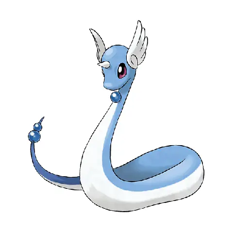 Dragonair Là Gì? Khám Phá Thông Tin Chi Tiết Về Pokemon Rồng Duyên Dáng