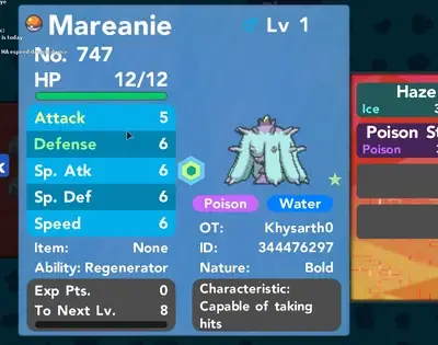 Ha Pokemon Là Gì? Hướng Dẫn Tìm Kiếm Ability Ẩn Hiệu Quả