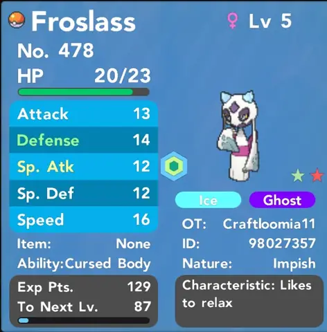 Ha Pokemon Là Gì? Hướng Dẫn Tìm Kiếm Ability Ẩn Hiệu Quả