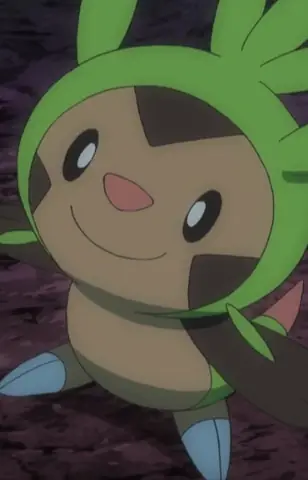 Harimaron Là Pokemon Gì? Tổng Quan Chi Tiết Cho Huấn Luyện Viên