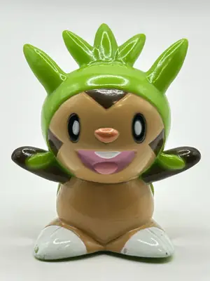 Harimaron Là Pokemon Gì? Tổng Quan Chi Tiết Cho Huấn Luyện Viên