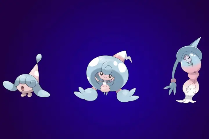 Hatenna: Khám Phá Đặc Điểm, Chỉ Số Và Hướng Dẫn Tiến Hóa Hoàn Chỉnh