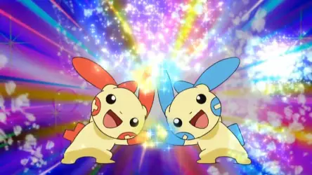 Helping Hand Pokemon: Sức Mạnh Thực Sự Của Chiêu Thức Hỗ Trợ Này?