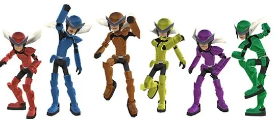 Ý Nghĩa Hexagon Pokemon Trên Màn Hình Chỉ Số: Ivs Hay Evs?