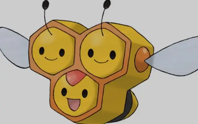 Ý Nghĩa Hexagon Pokemon Trên Màn Hình Chỉ Số: Ivs Hay Evs?