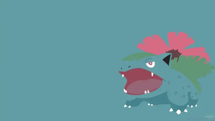 Những Hình Ảnh Pokemon Mega Đẹp Nhất