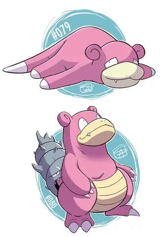 Những Hình Ảnh Pokemon Mega Đẹp Nhất