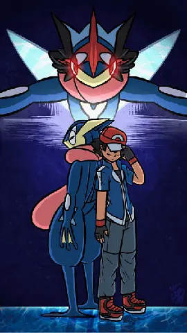 Hình Nền Gekkouga Đẹp Mê Hoặc, Tô Điểm Cho Mọi Thiết Bị Của Bạn.