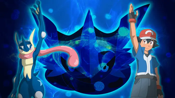 Hình Nền Gekkouga Đẹp Mê Hoặc, Tô Điểm Cho Mọi Thiết Bị Của Bạn.