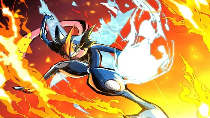 Hình Nền Gekkouga Đẹp Mê Hoặc, Tô Điểm Cho Mọi Thiết Bị Của Bạn.