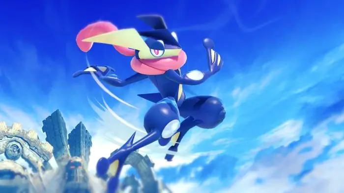 Hình Nền Gekkouga Đẹp Mê Hoặc, Tô Điểm Cho Mọi Thiết Bị Của Bạn.