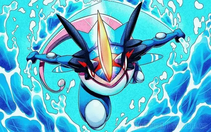 Hình Nền Gekkouga Đẹp Mê Hoặc, Tô Điểm Cho Mọi Thiết Bị Của Bạn.